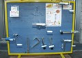 Guro Demowand , Alle Gurtroller auf einen Blick